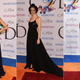 Illustration for article titled Shimmery Gowns and Plunging Necklines at the CFDA Fashion Awards
